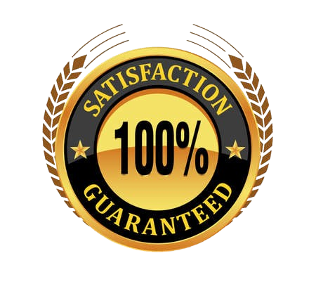 Guarantee Seal